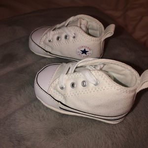 Baby Converse